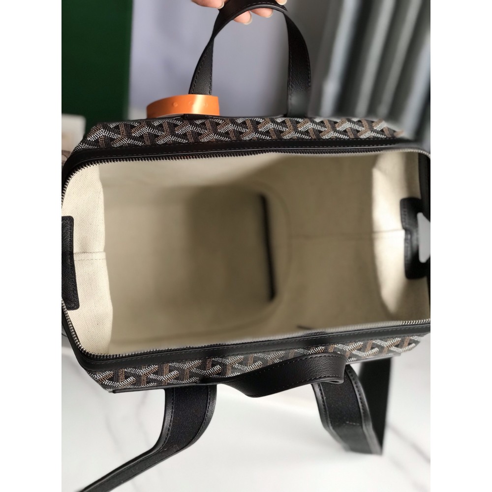 TBkicks G0yard Cisalpin Backpack Colour Black