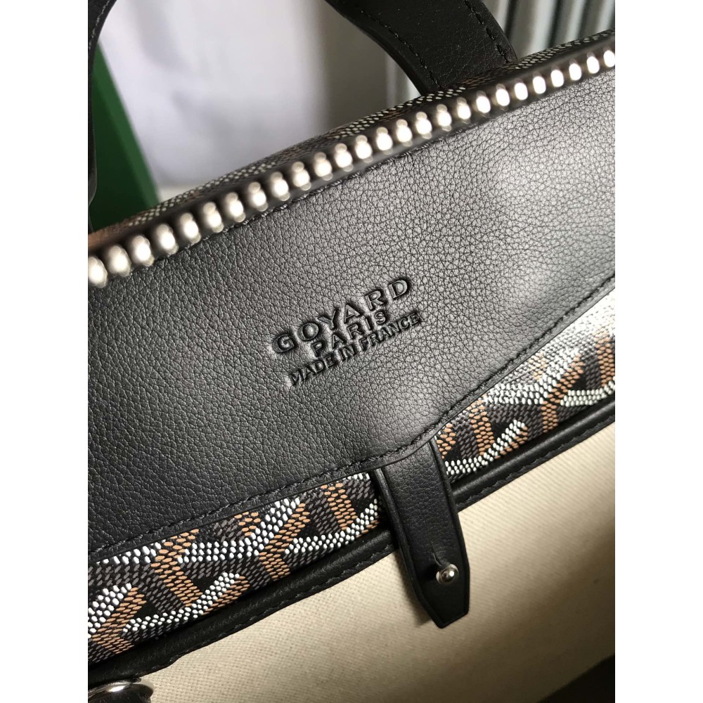 TBkicks G0yard Cisalpin Backpack Colour Black
