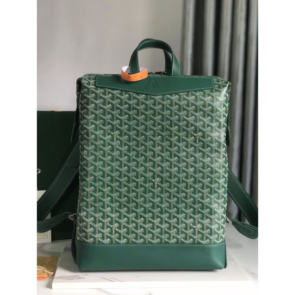 TBkicks G0yard Cisalpin Backpack Colour  Green