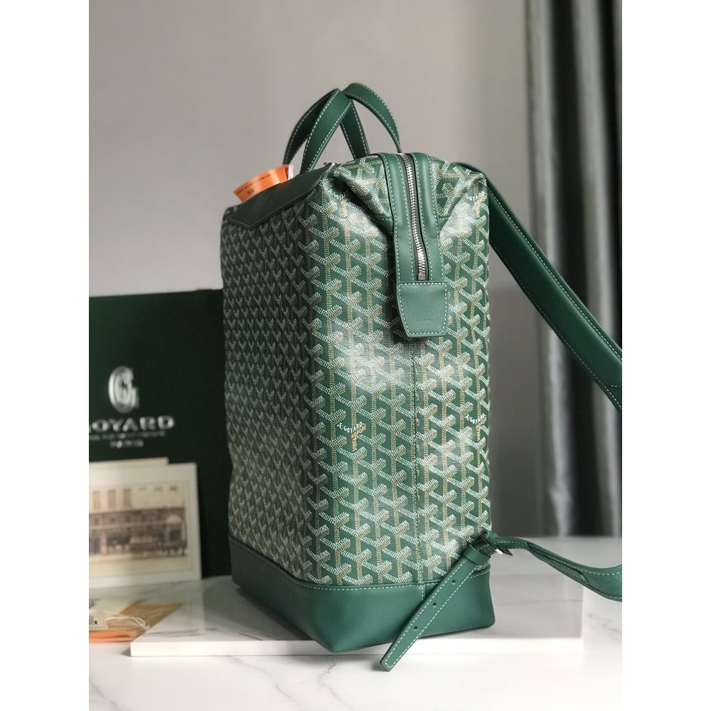 TBkicks G0yard Cisalpin Backpack Colour  Green