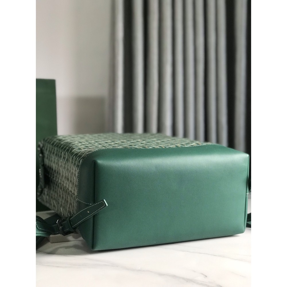 TBkicks G0yard Cisalpin Backpack Colour  Green