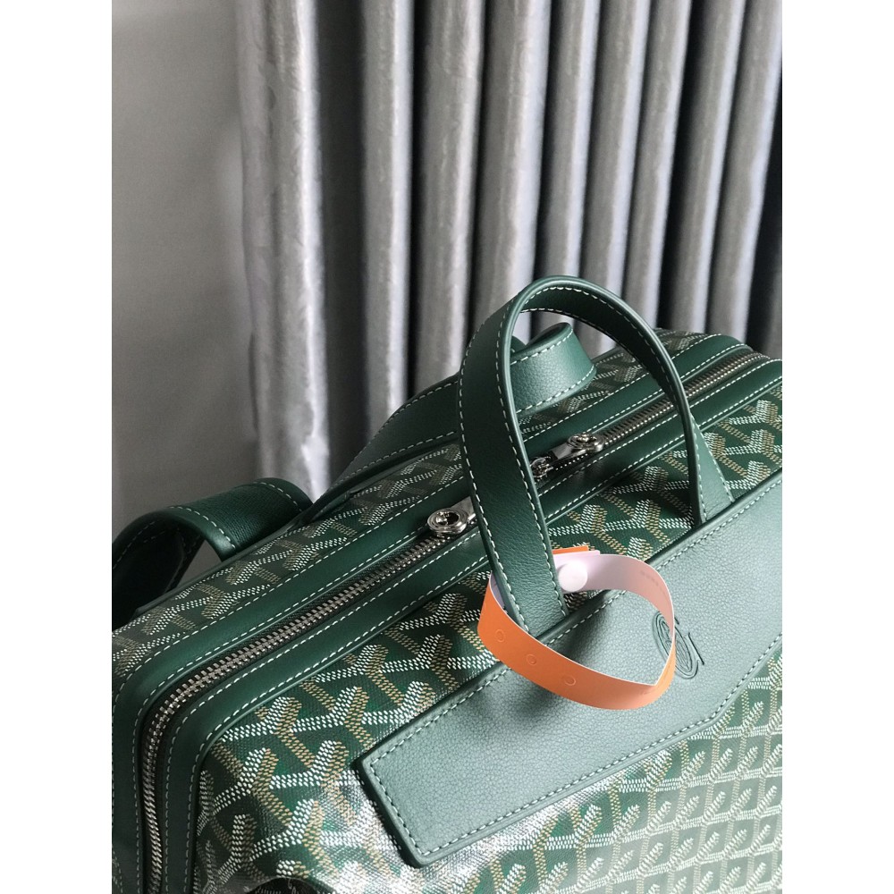 TBkicks G0yard Cisalpin Backpack Colour  Green