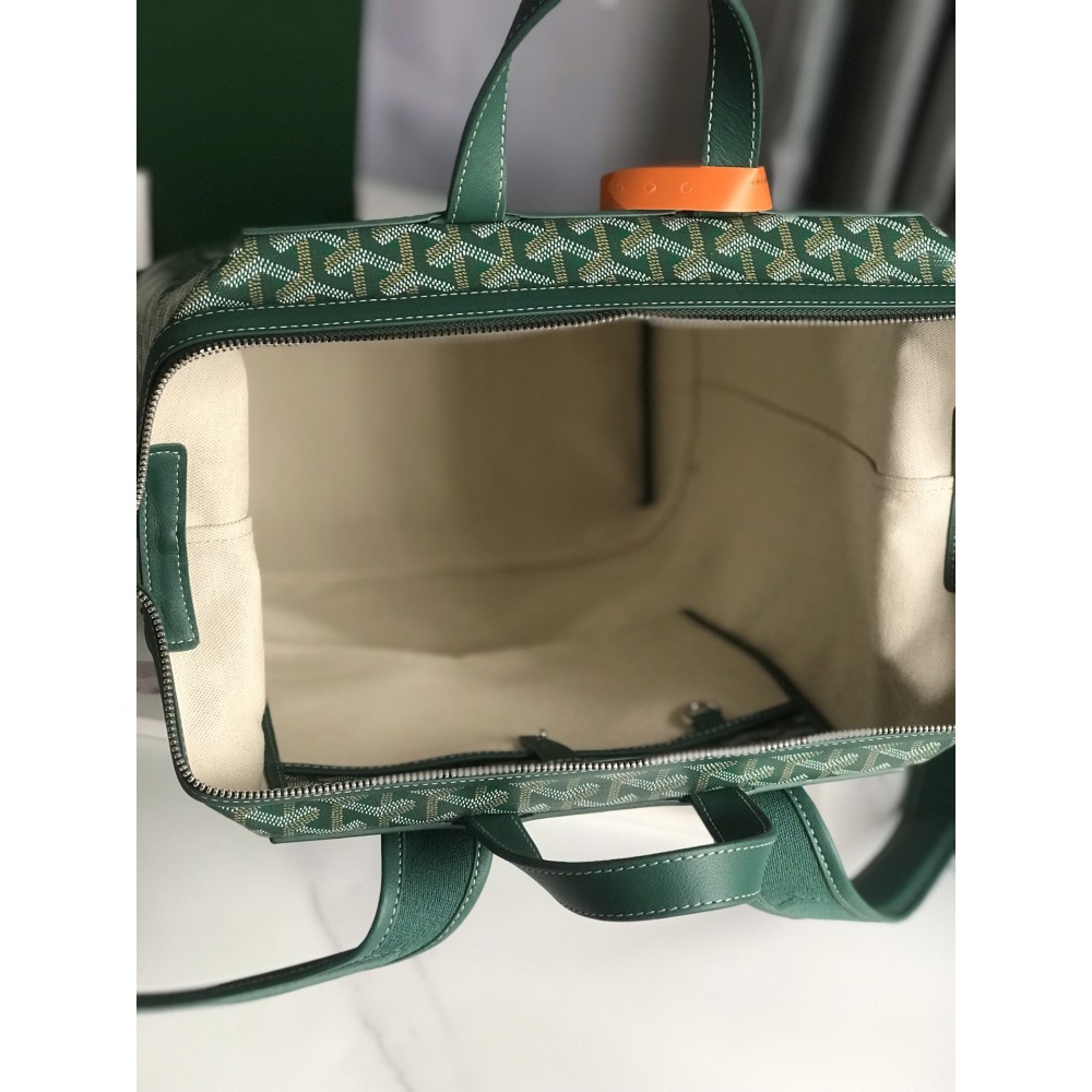 TBkicks G0yard Cisalpin Backpack Colour  Green