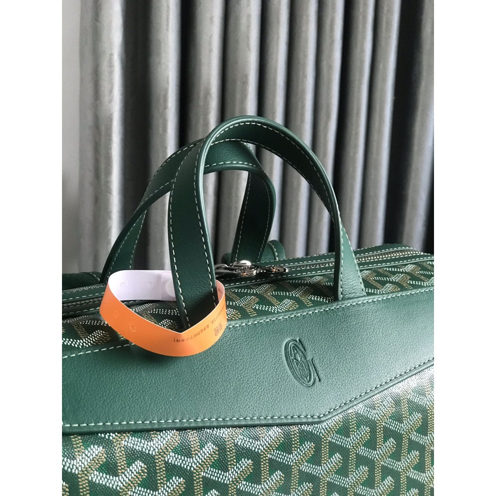 TBkicks G0yard Cisalpin Backpack Colour  Green
