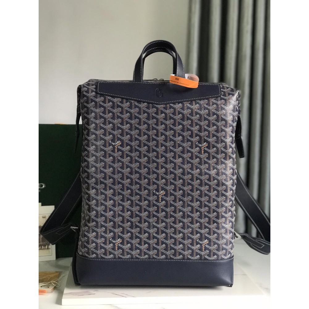 TBkicks G0yard Cisalpin Backpack Colour  Navy Blue