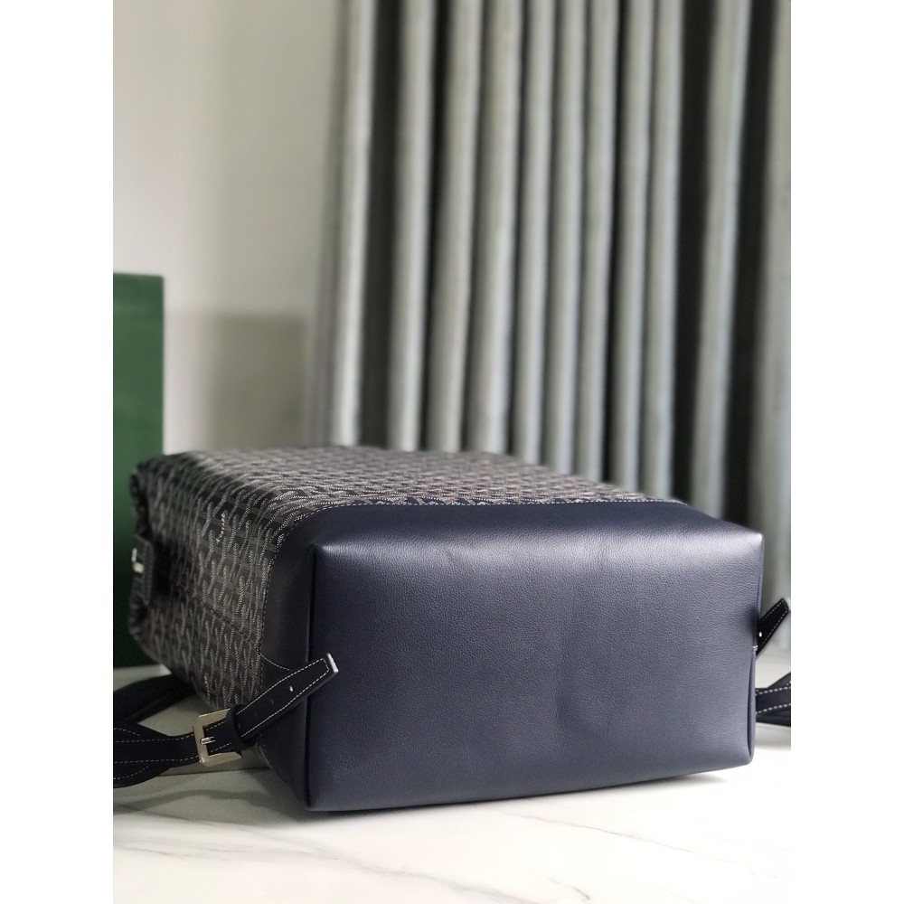 TBkicks G0yard Cisalpin Backpack Colour  Navy Blue