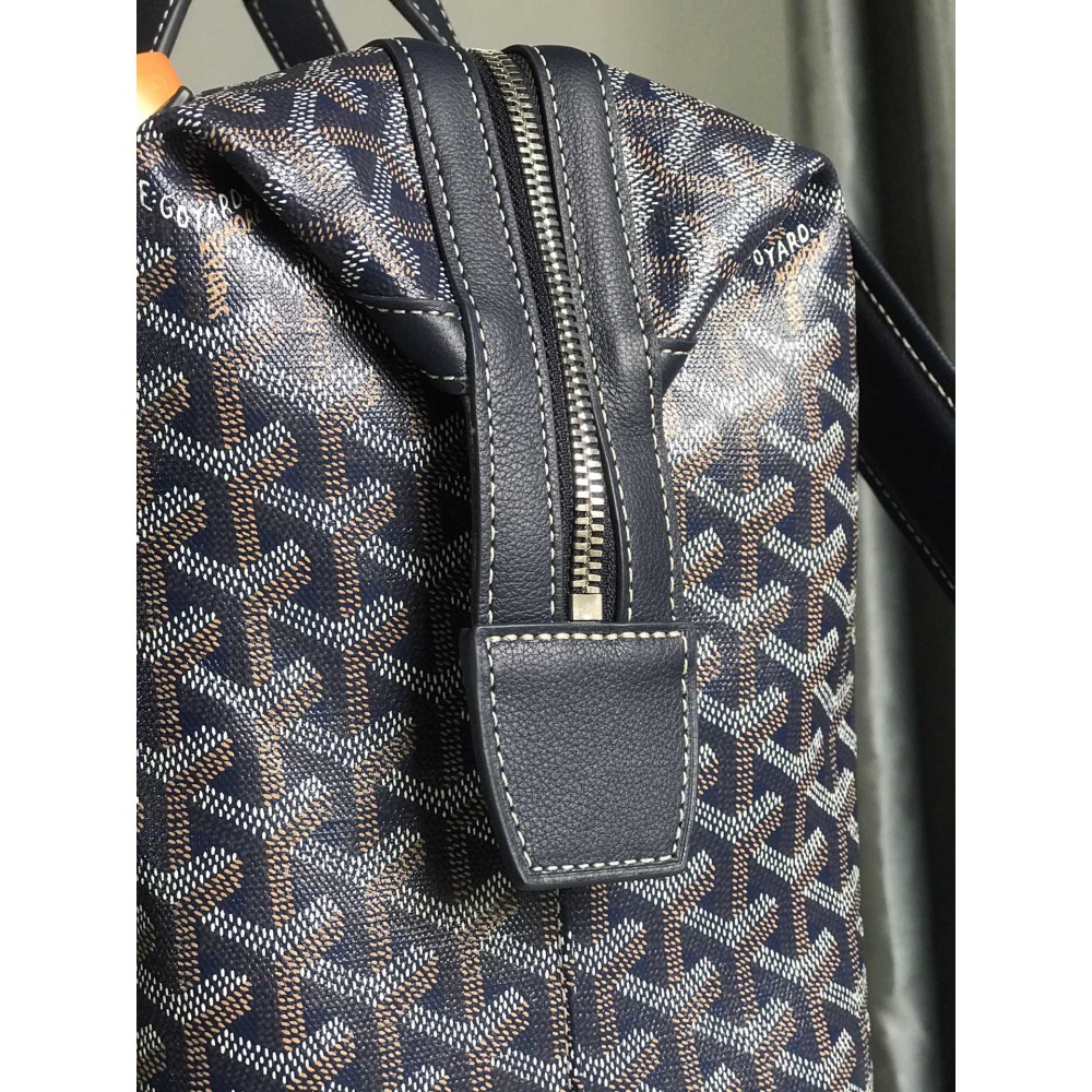 TBkicks G0yard Cisalpin Backpack Colour  Navy Blue