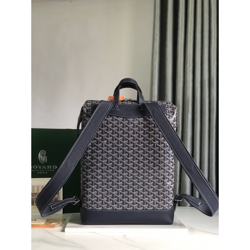 TBkicks G0yard Cisalpin Backpack Colour  Navy Blue