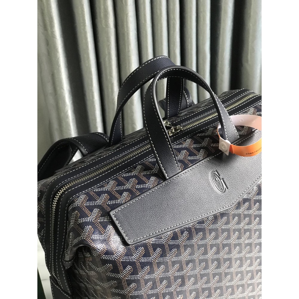 TBkicks G0yard Cisalpin Backpack Colour  Navy Blue
