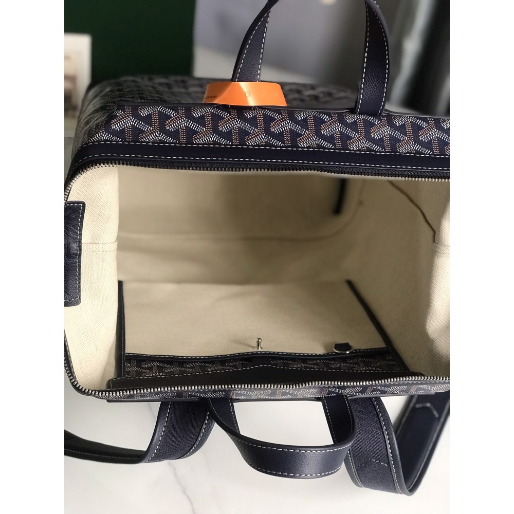 TBkicks G0yard Cisalpin Backpack Colour  Navy Blue