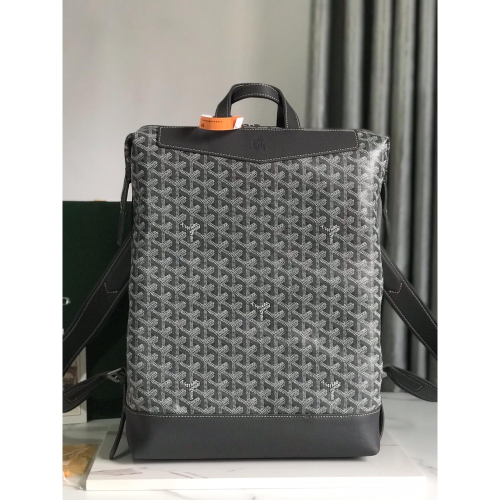 TBkicks G0yard Cisalpin Backpack Colour   Grey