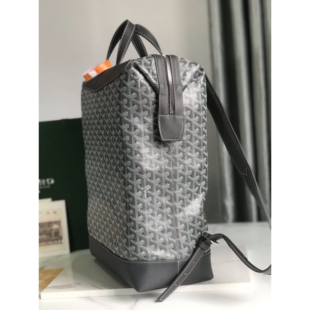 TBkicks G0yard Cisalpin Backpack Colour   Grey