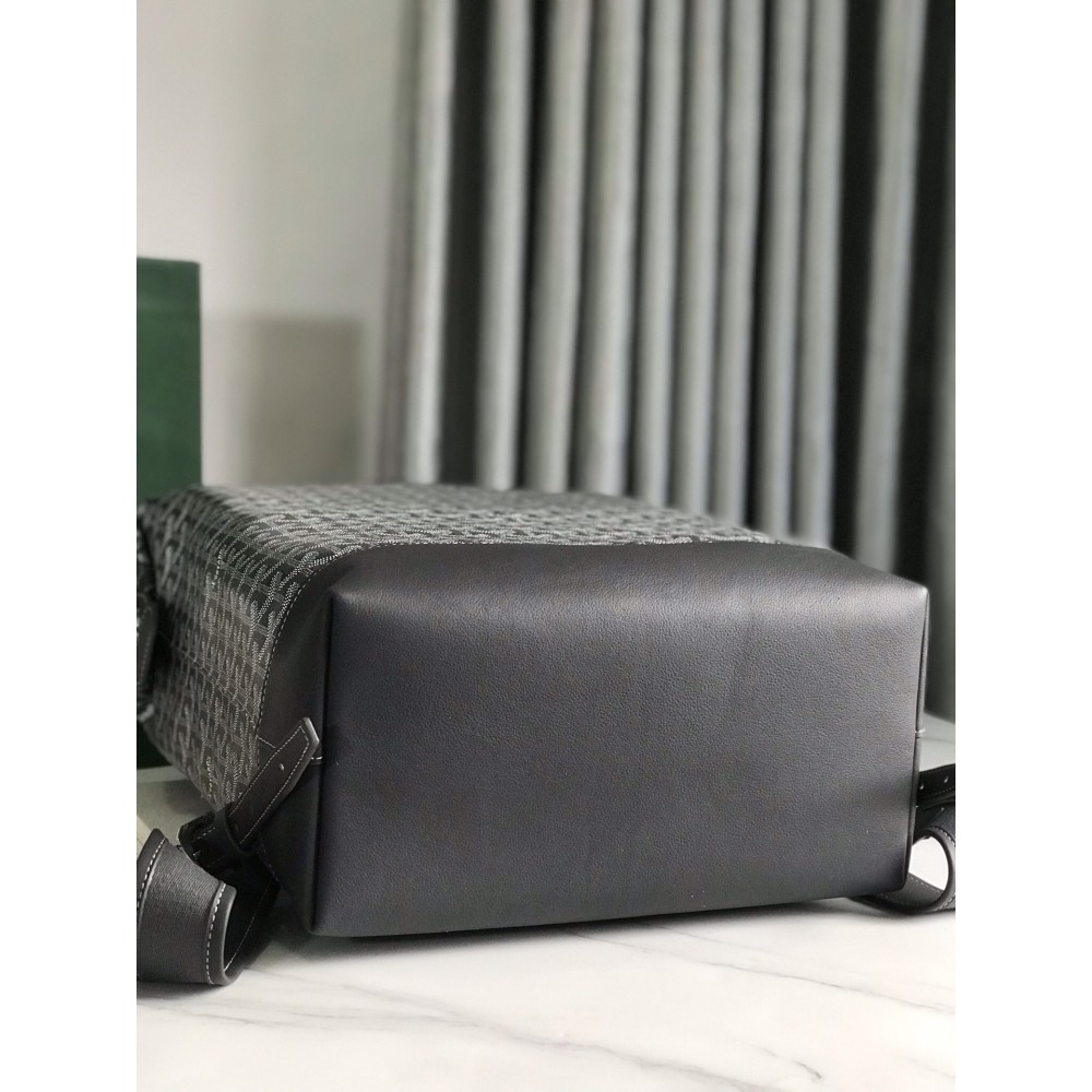 TBkicks G0yard Cisalpin Backpack Colour   Grey