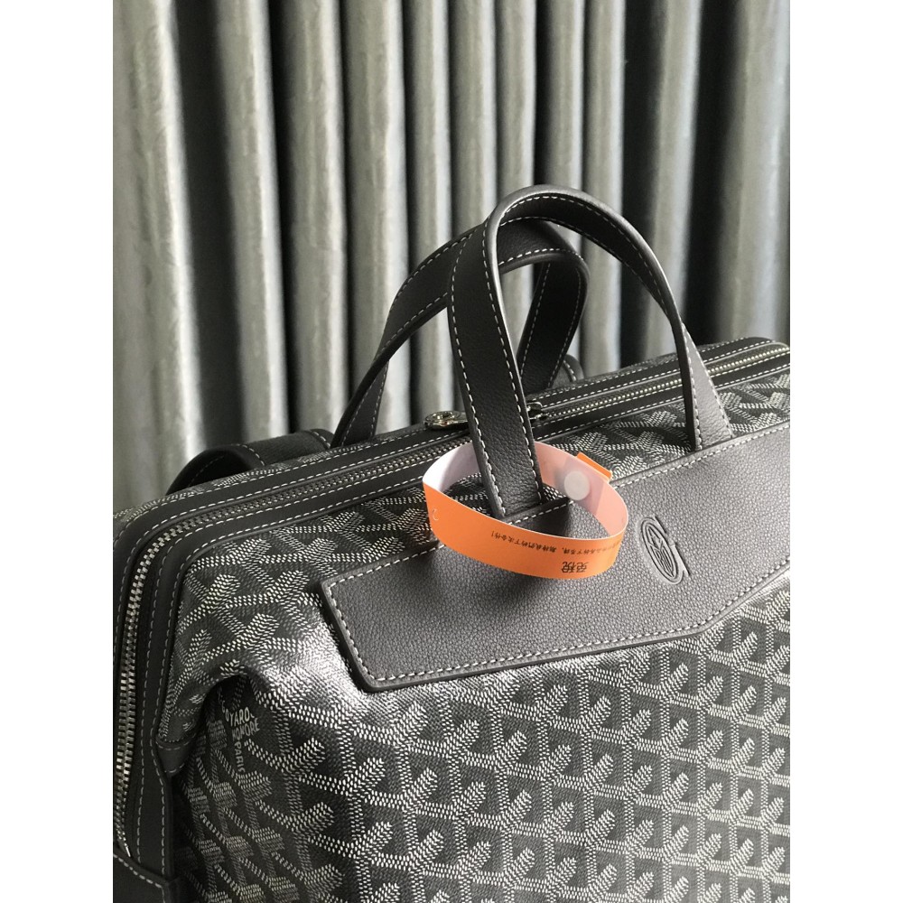 TBkicks G0yard Cisalpin Backpack Colour   Grey