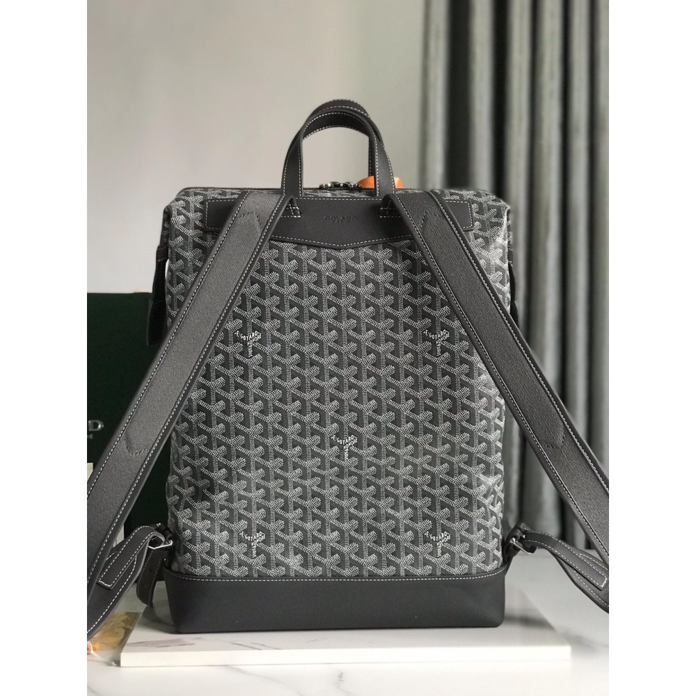 TBkicks G0yard Cisalpin Backpack Colour   Grey