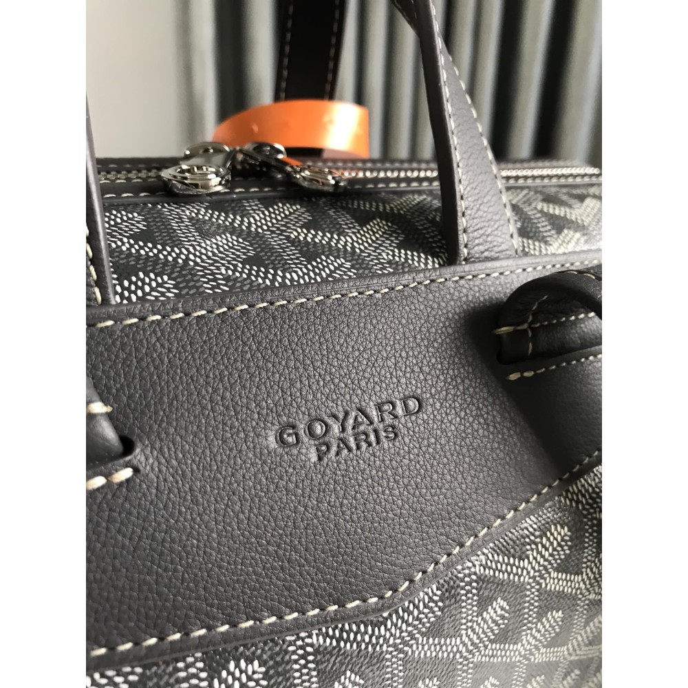 TBkicks G0yard Cisalpin Backpack Colour   Grey