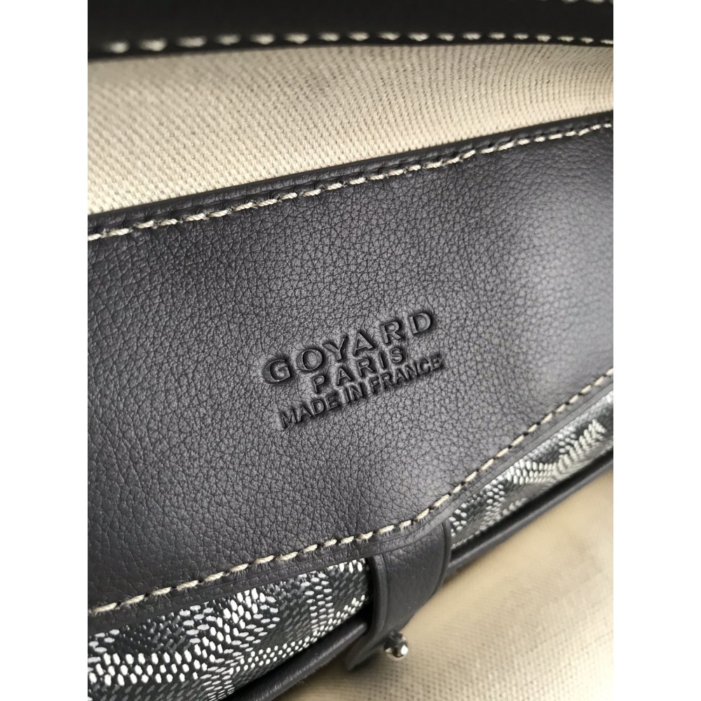 TBkicks G0yard Cisalpin Backpack Colour   Grey