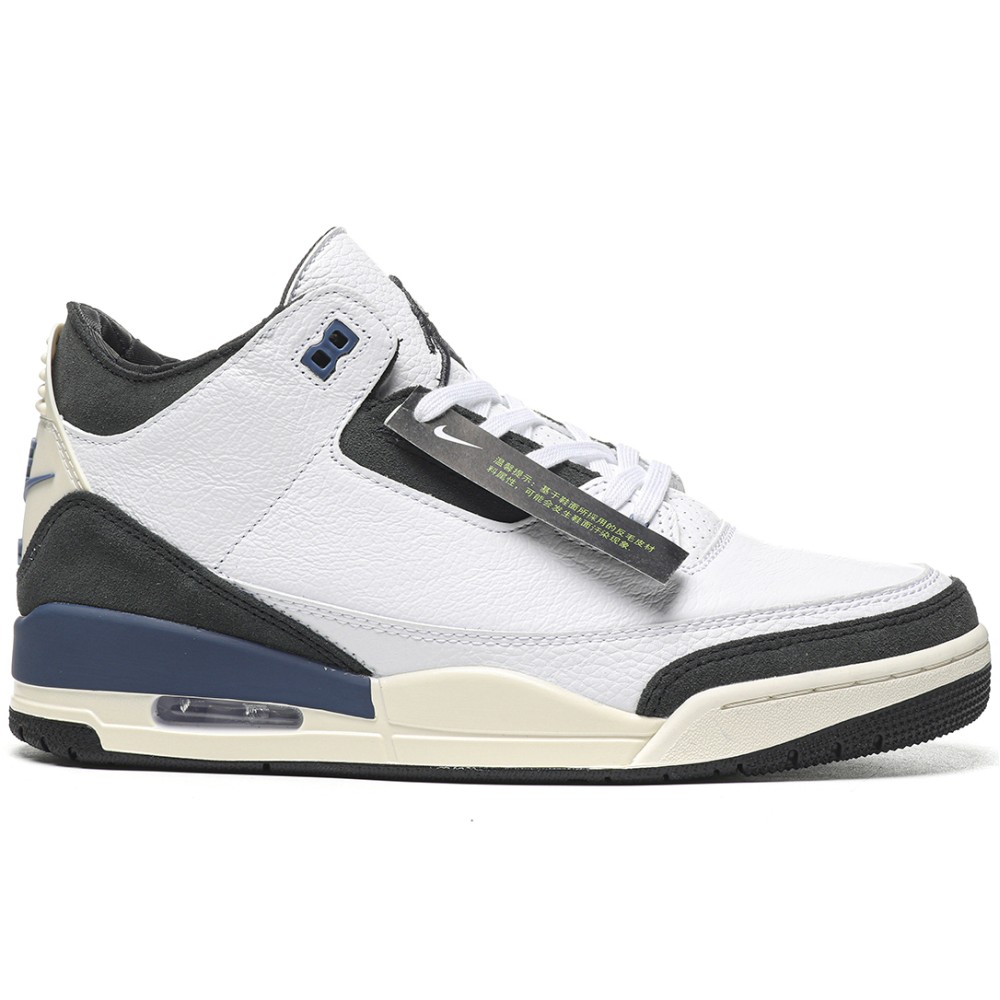 TBkicks Air Jordan 3 Retro OG SP Diffused Blue