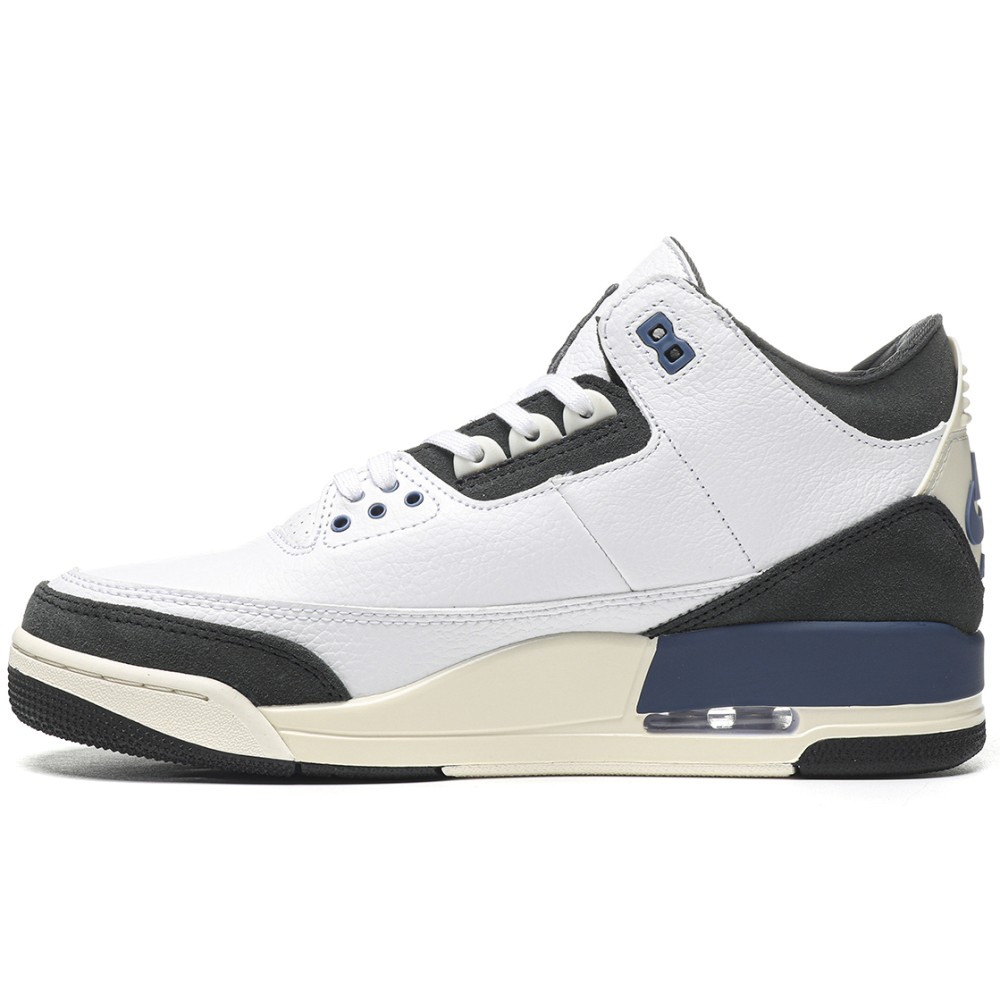 TBkicks Air Jordan 3 Retro OG SP Diffused Blue