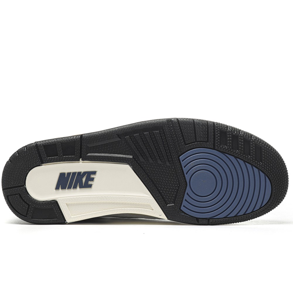 TBkicks Air Jordan 3 Retro OG SP Diffused Blue