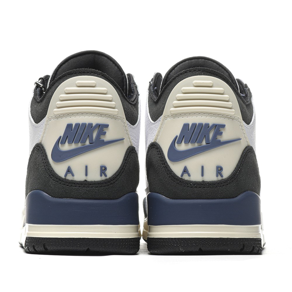 TBkicks Air Jordan 3 Retro OG SP Diffused Blue