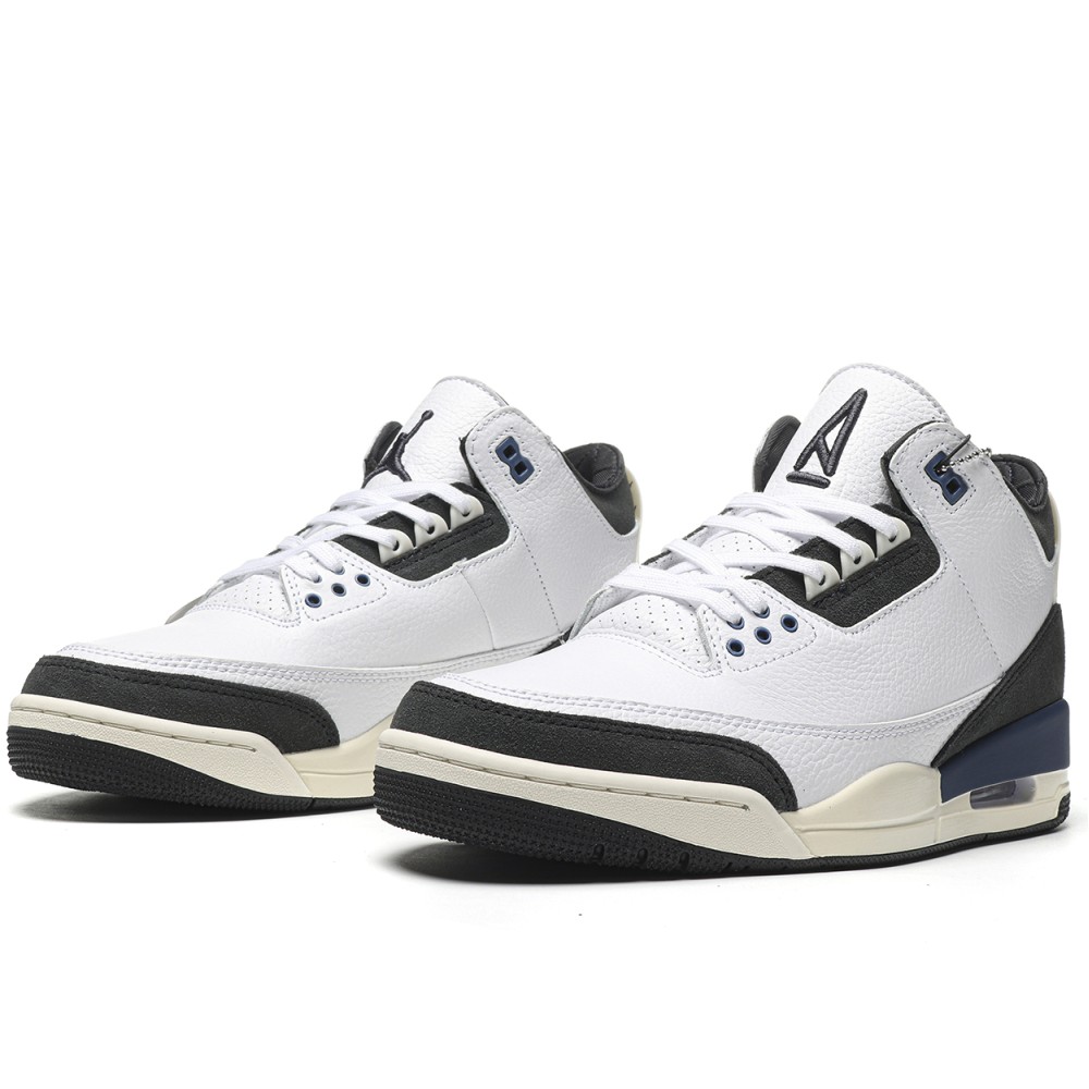 TBkicks Air Jordan 3 Retro OG SP Diffused Blue