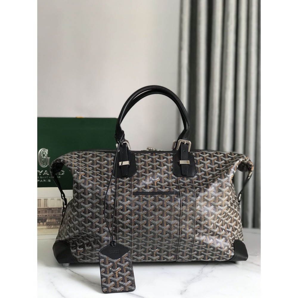 TBkicks  G0yard Bowling 45  bag  Black