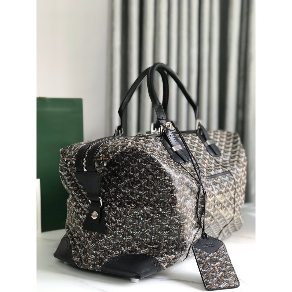TBkicks  G0yard Bowling 45  bag  Black