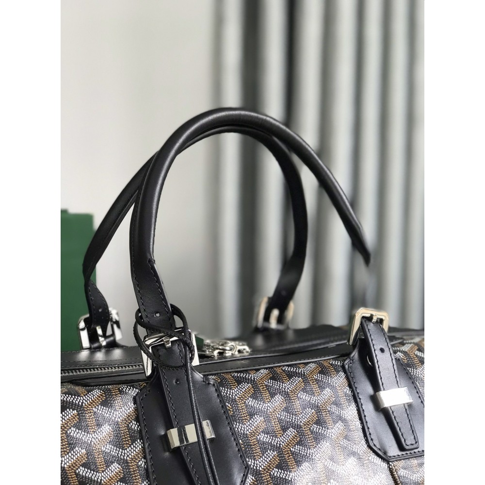 TBkicks  G0yard Bowling 45  bag  Black