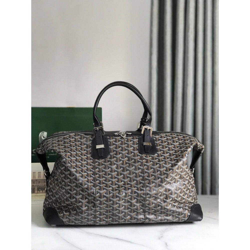 TBkicks  G0yard Bowling 45  bag  Black