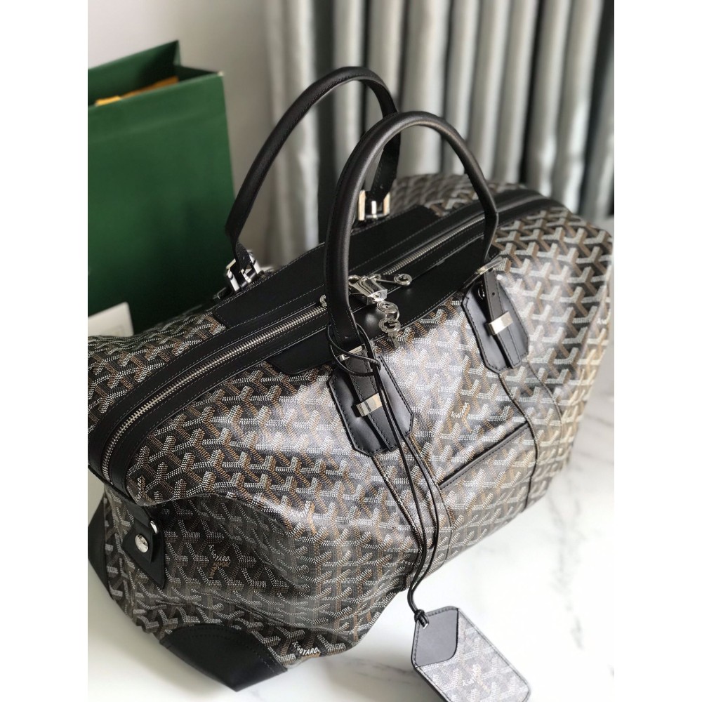 TBkicks  G0yard Bowling 45  bag  Black