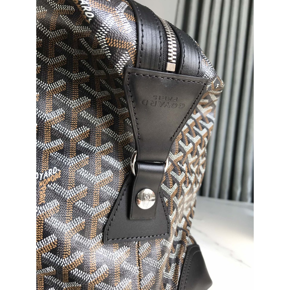 TBkicks  G0yard Bowling 45  bag  Black