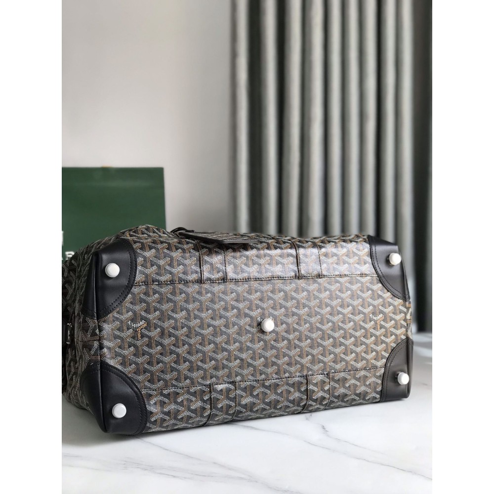 TBkicks  G0yard Bowling 45  bag  Black