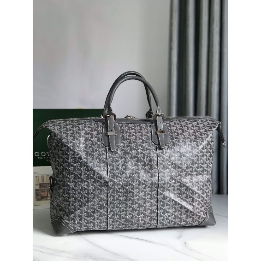 TBkicks  G0yard Bowling 45  bag  Grey