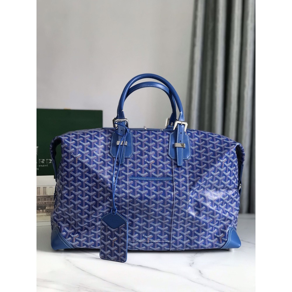 TBkicks  G0yard Bowling 45  bag  Sky Blue