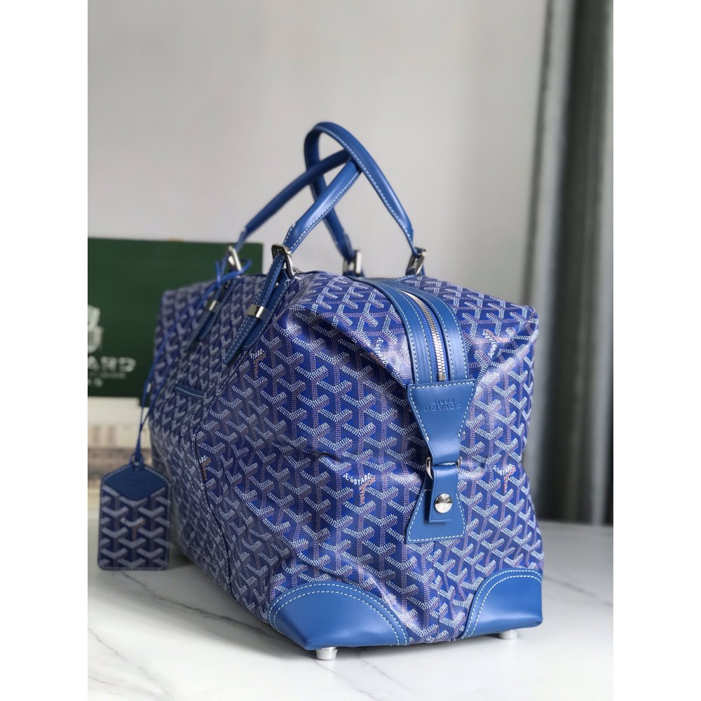 TBkicks  G0yard Bowling 45  bag  Sky Blue