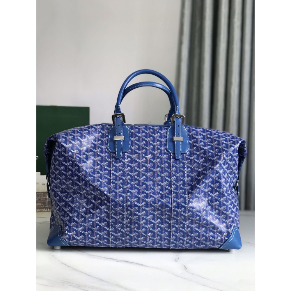 TBkicks  G0yard Bowling 45  bag  Sky Blue