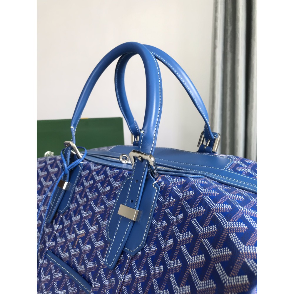 TBkicks  G0yard Bowling 45  bag  Sky Blue