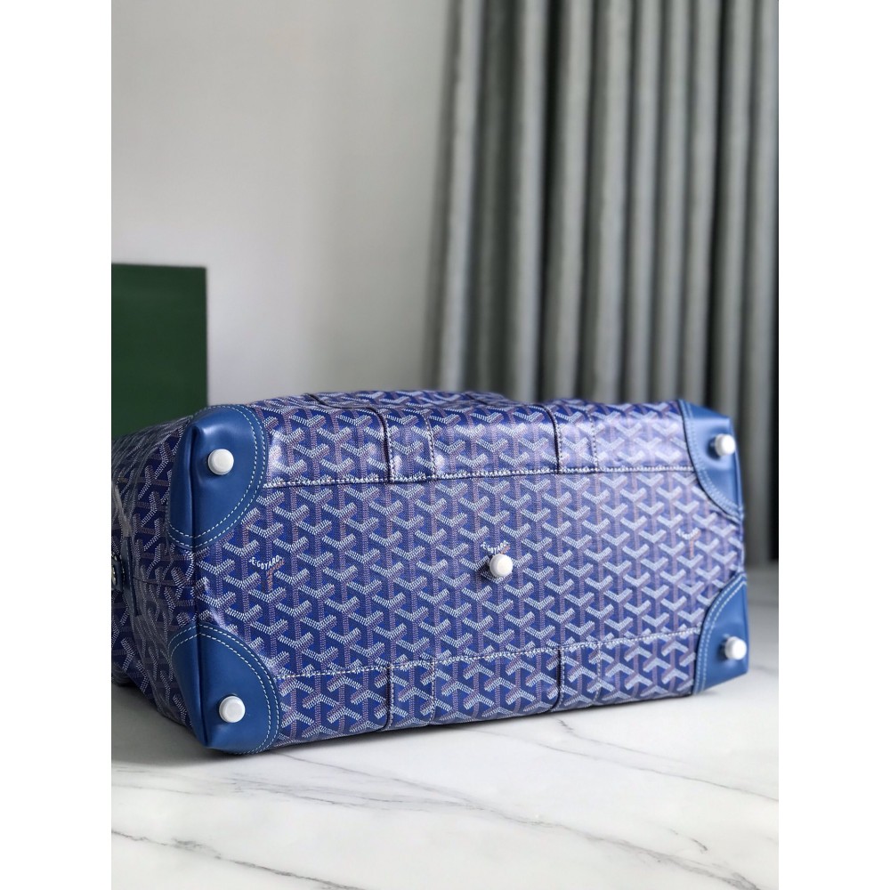 TBkicks  G0yard Bowling 45  bag  Sky Blue