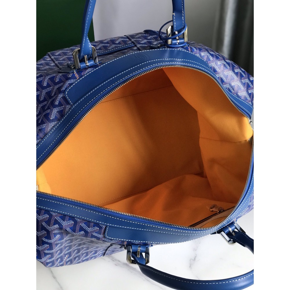 TBkicks  G0yard Bowling 45  bag  Sky Blue