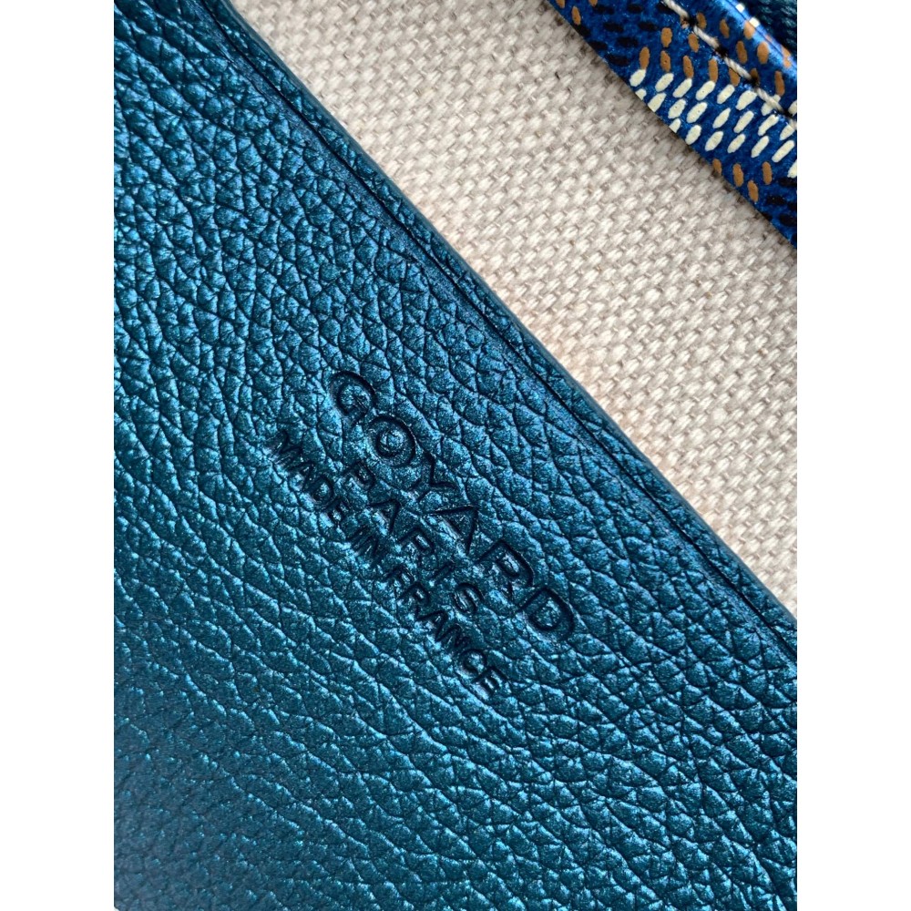 TBkicks G0yard Plumet Pocket Walle Bky Blue