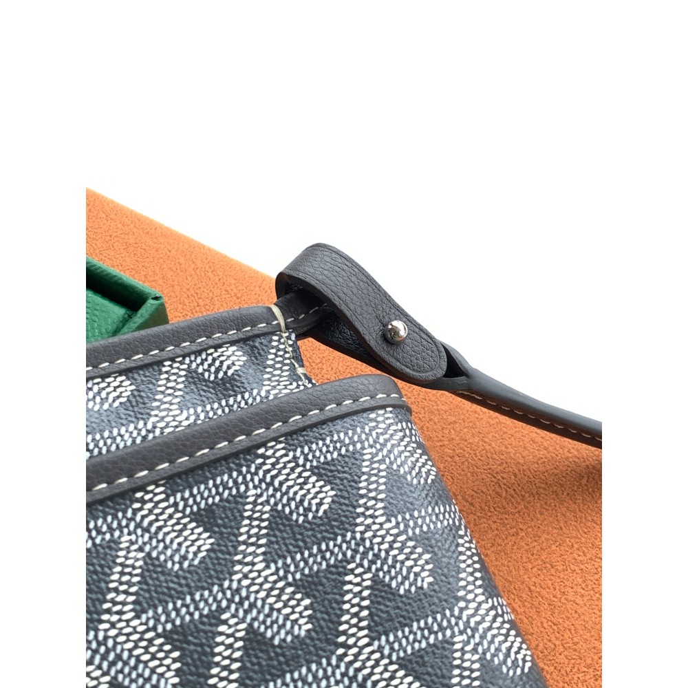 TBkicks G0yard Plumet Pocket Walle Grey