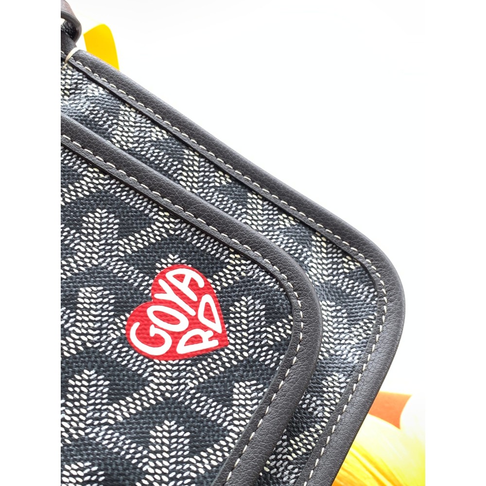TBkicks G0yard Plumet Pocket Walle Grey