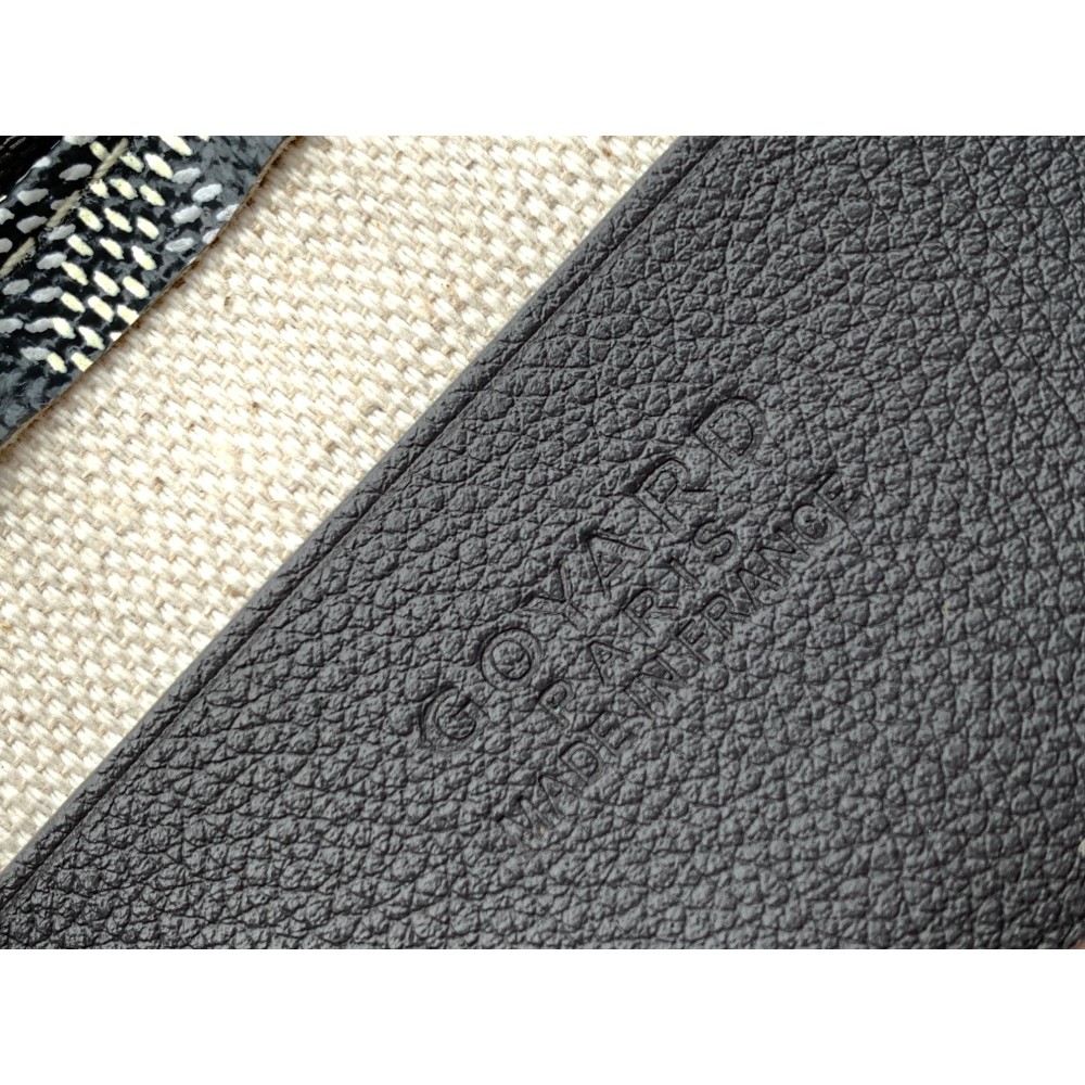TBkicks G0yard Plumet Pocket Walle Grey