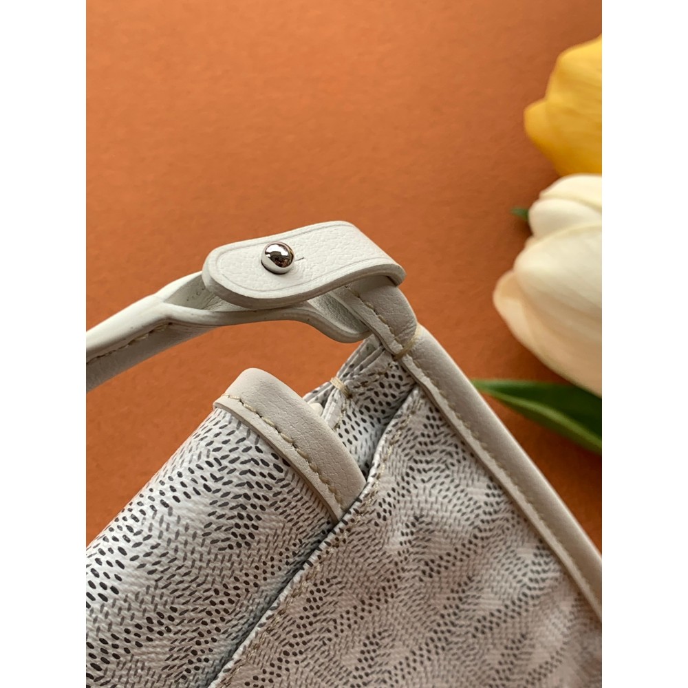 TBkicks G0yard Plumet Pocket Walle White