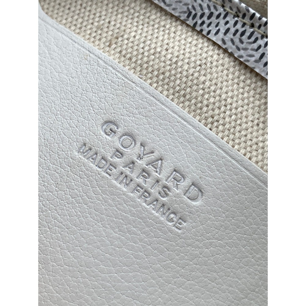 TBkicks G0yard Plumet Pocket Walle White