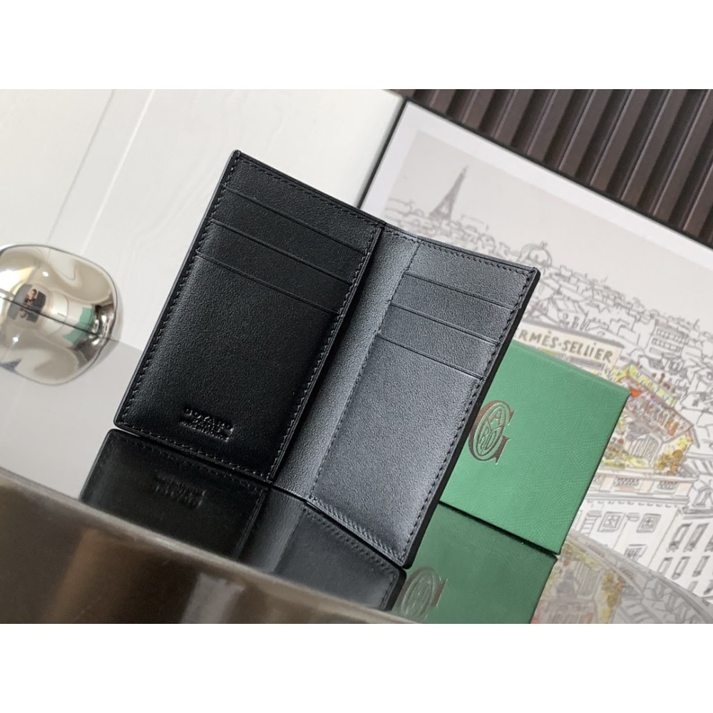 TBkicks G0yard Saint-Pierre Card Wallet Black
