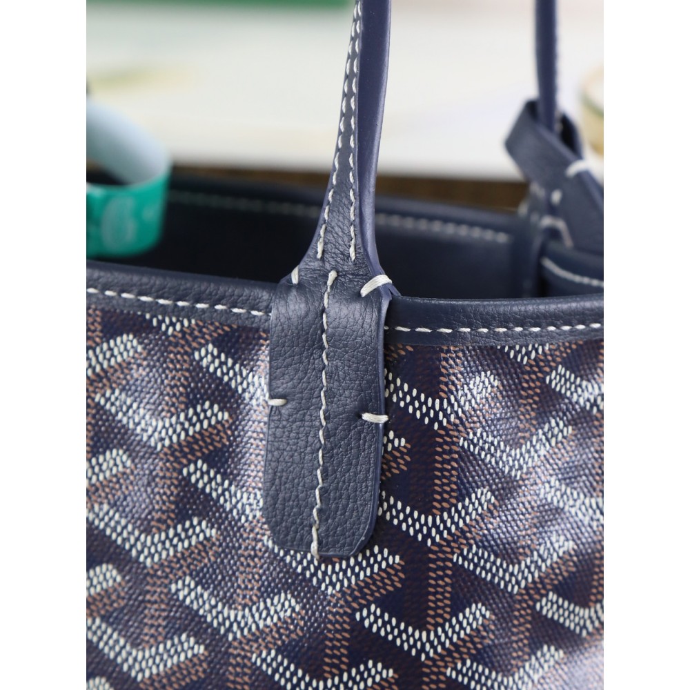 TBkicks G0yard Anjou Mini Bag  Navy Blue