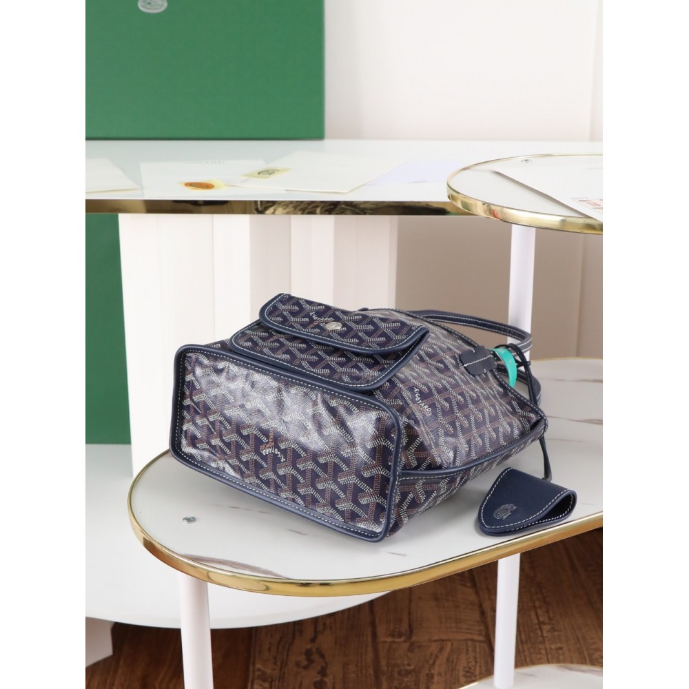 TBkicks G0yard Anjou Mini Bag  Navy Blue