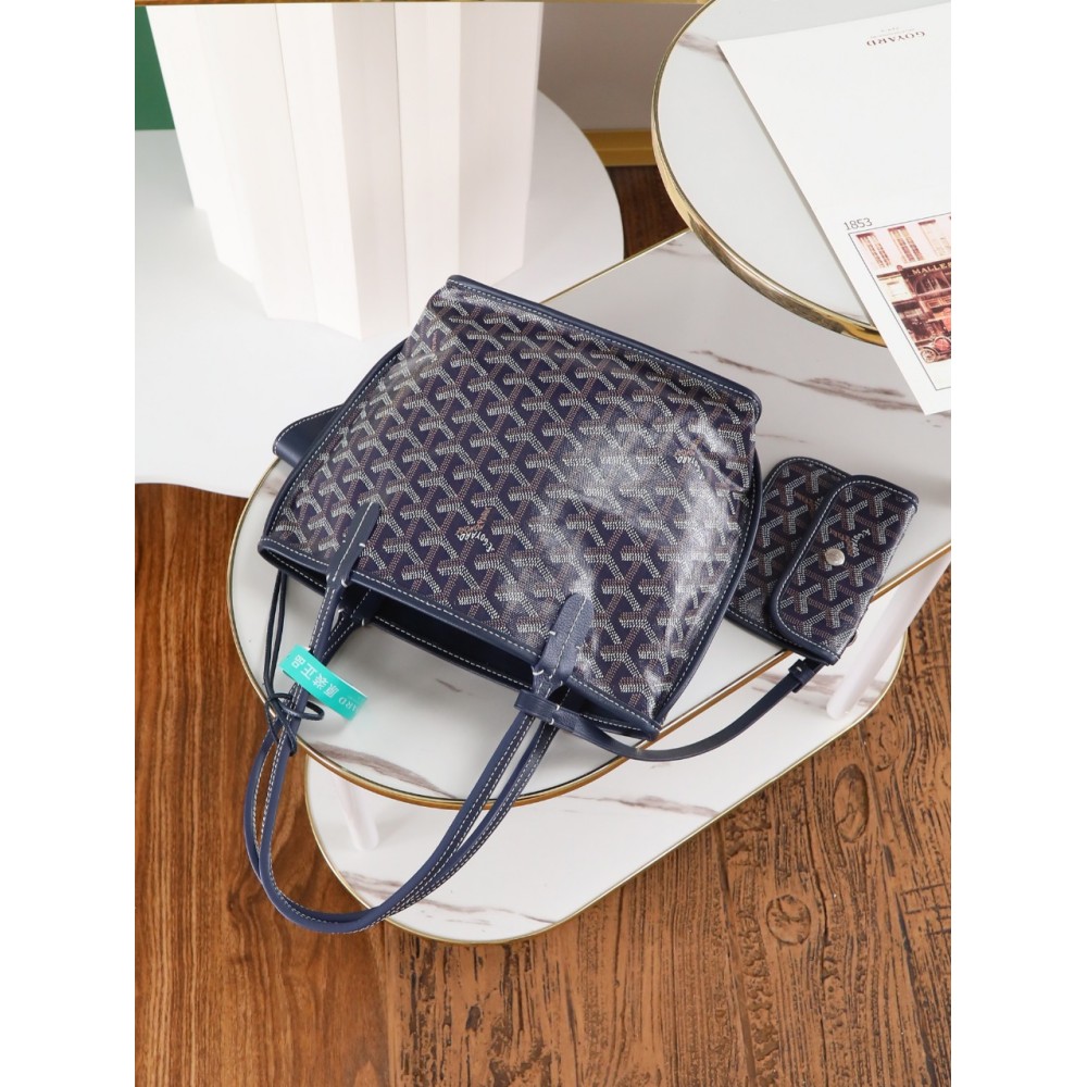 TBkicks G0yard Anjou Mini Bag  Navy Blue